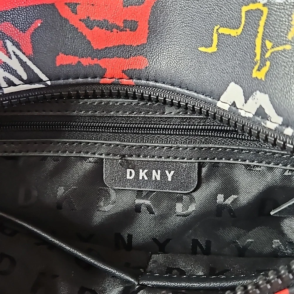 Dkny nyc tilly